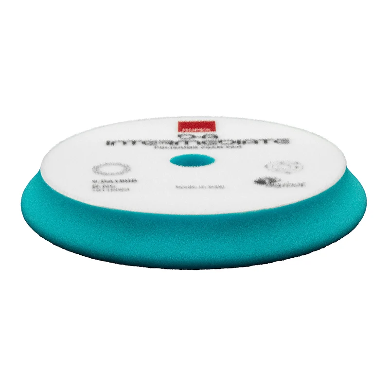 POLERTRISSA RUPES SKUM 150/180 CYAN