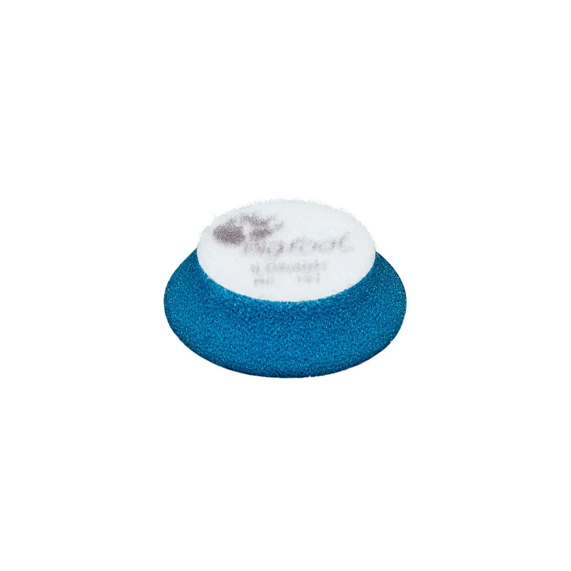 POLERTRISSA RUPES SKUM 34/40 BLÅ, 4-PACK