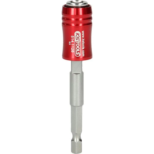 KS Tools 514.1126 514.1126 Bitshållare