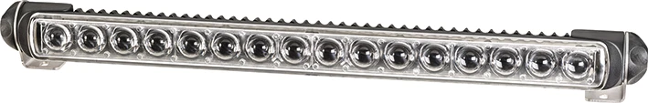 HELLA LED Extraljusramp 12/24V 35W
