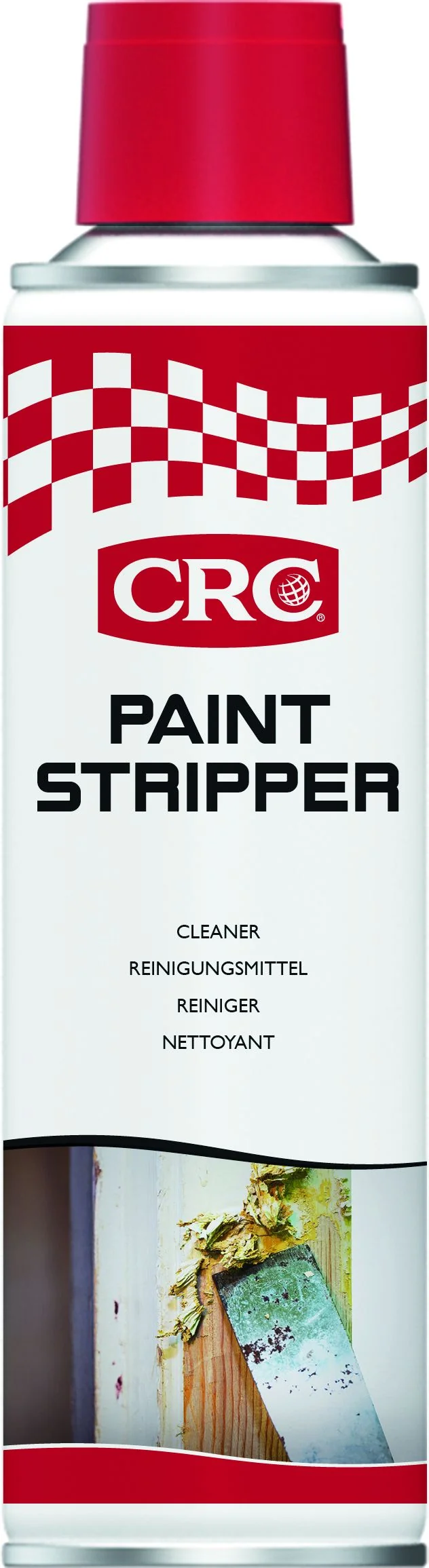 CRC FÄRG BORTTAGARE SPRAY 250ML