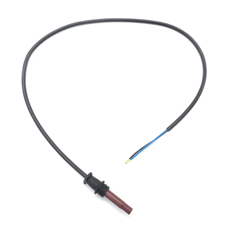 Flamkännare QRB1S (HVO100)