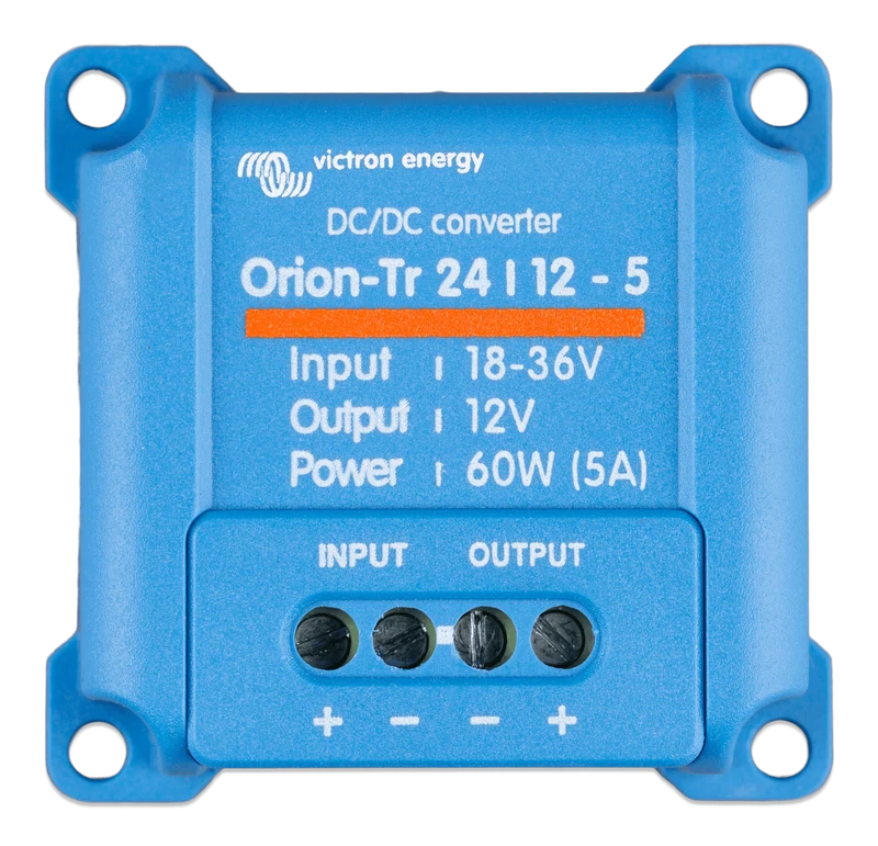Orion-Tr 24/12-5 (60W) DC-DC