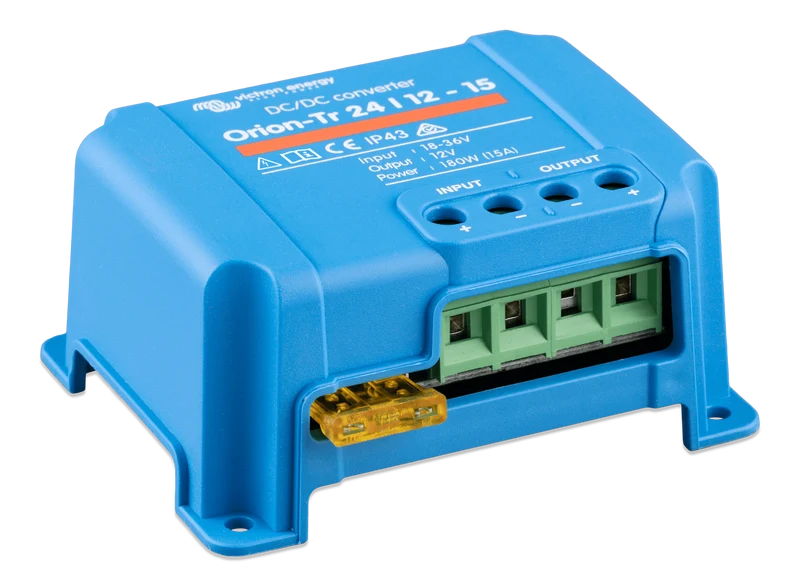 Orion-Tr 24/12-15 (180W) DC-DC