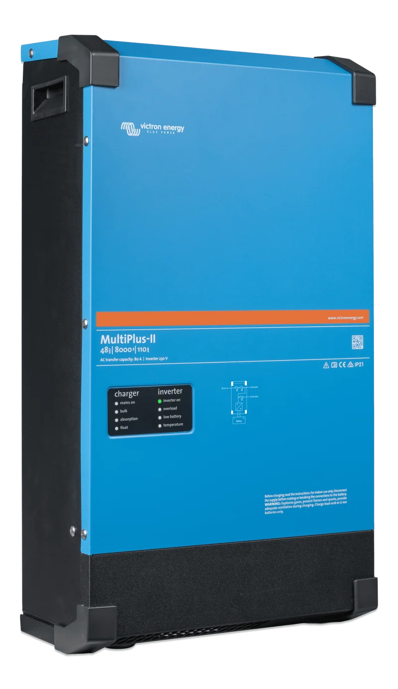 MultiPlus-II 48/8000/110-100 230V