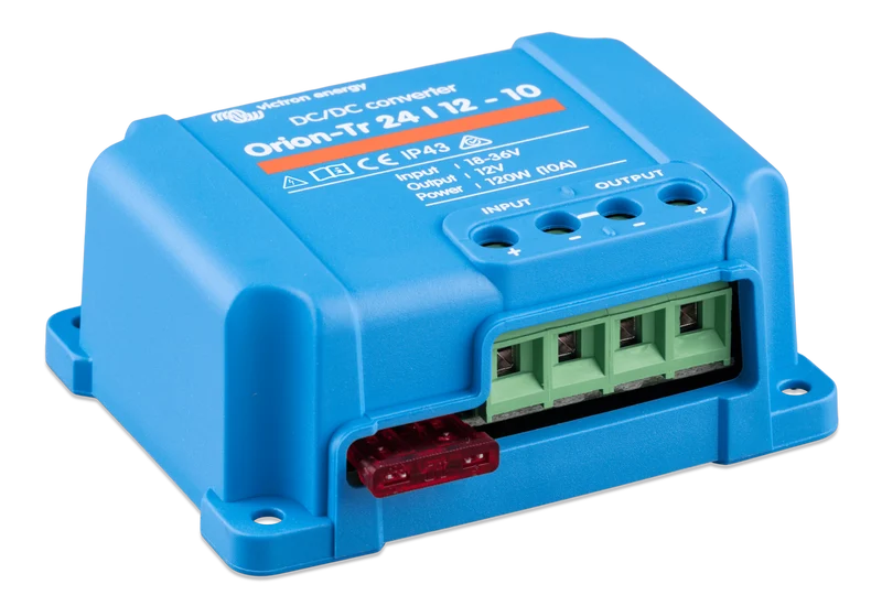 Orion-Tr 24/12-10 (120W) DC-DC