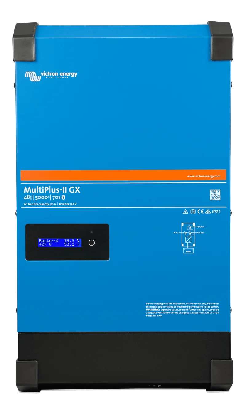 MultiPlus-II 48/5000/70-50 230V GX