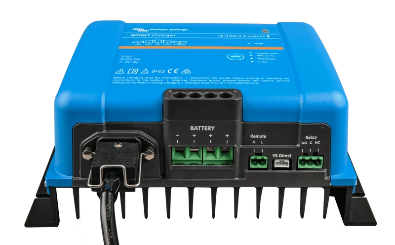 Phoenix Smart IP43 12/50(3) 120-230V