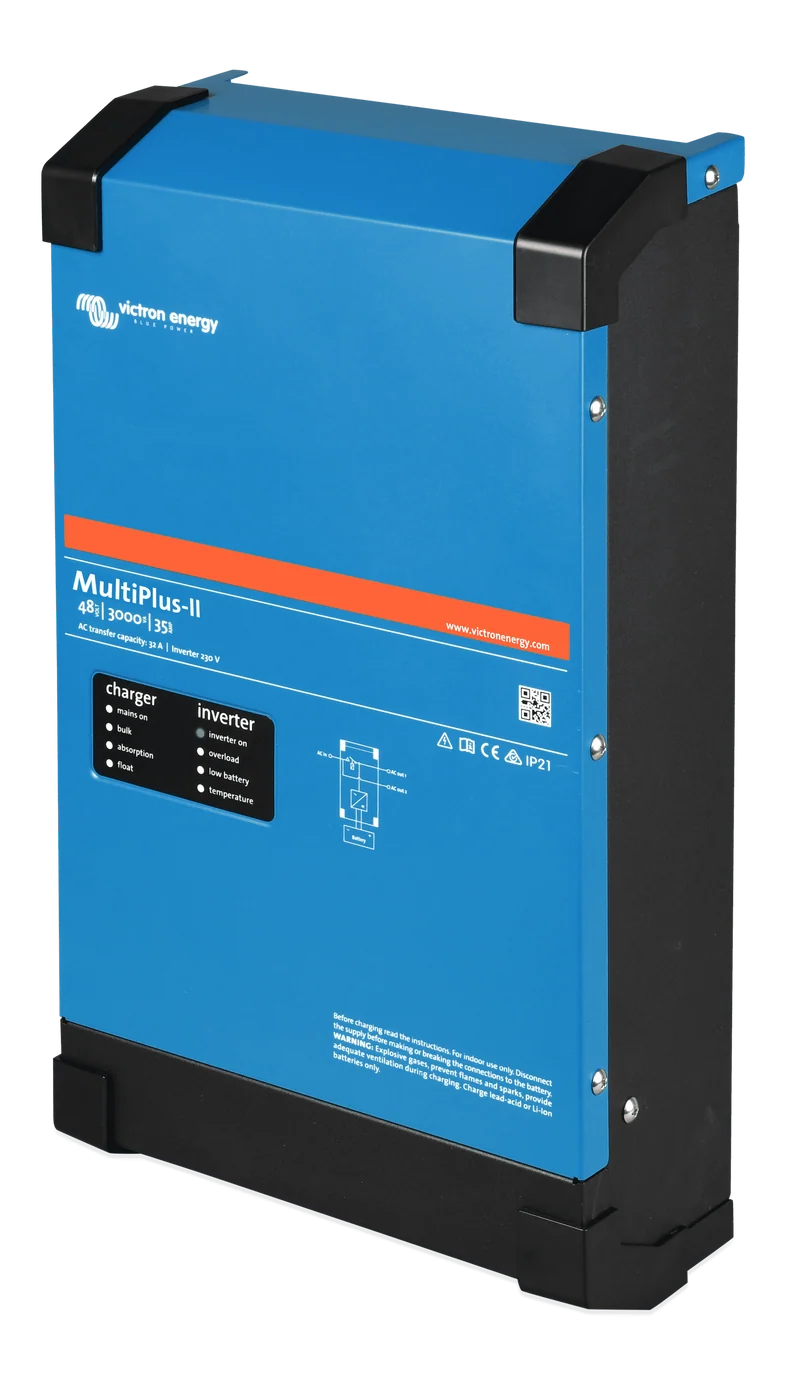 MultiPlus-II 48/3000/35-32 230V