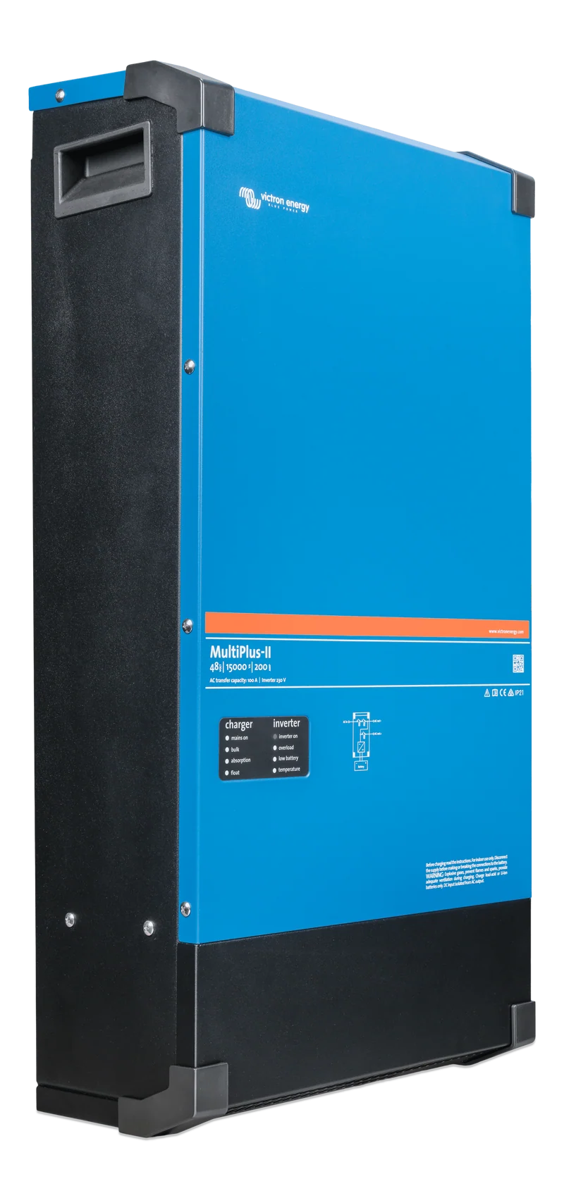MultiPlus-II 48/15000/200-100 230V