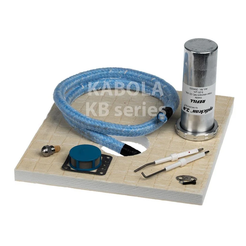 Servicekit KB20