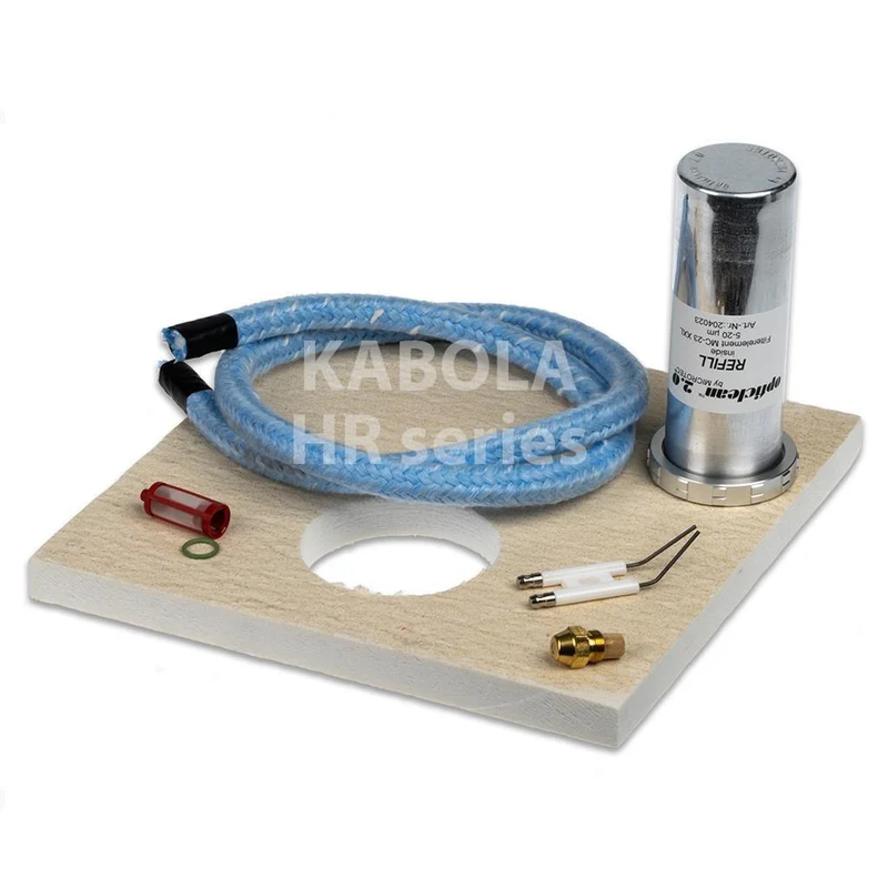 Servicekit HR(E) 400 Ecoflame Brännare