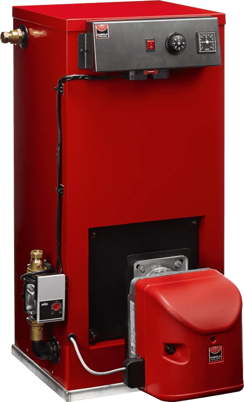 Kabola B70 230V 81,4 kW