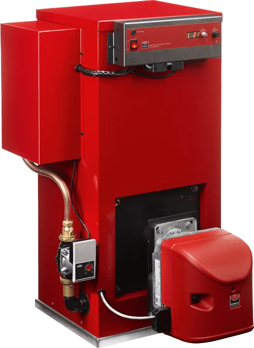 Kabola B25 Combi 230V