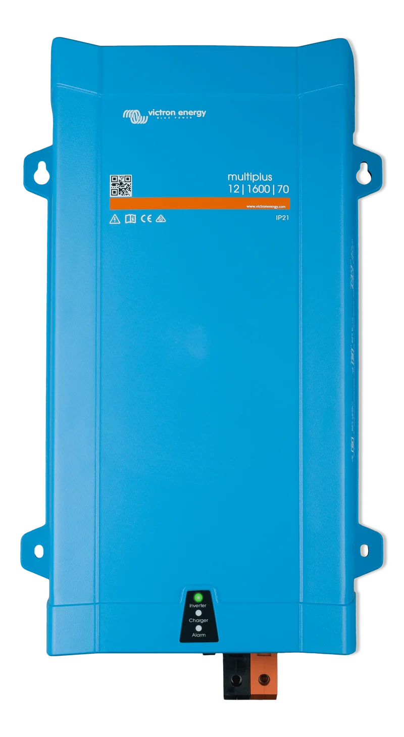 MultiPlus 24/1600/40-16 230V V