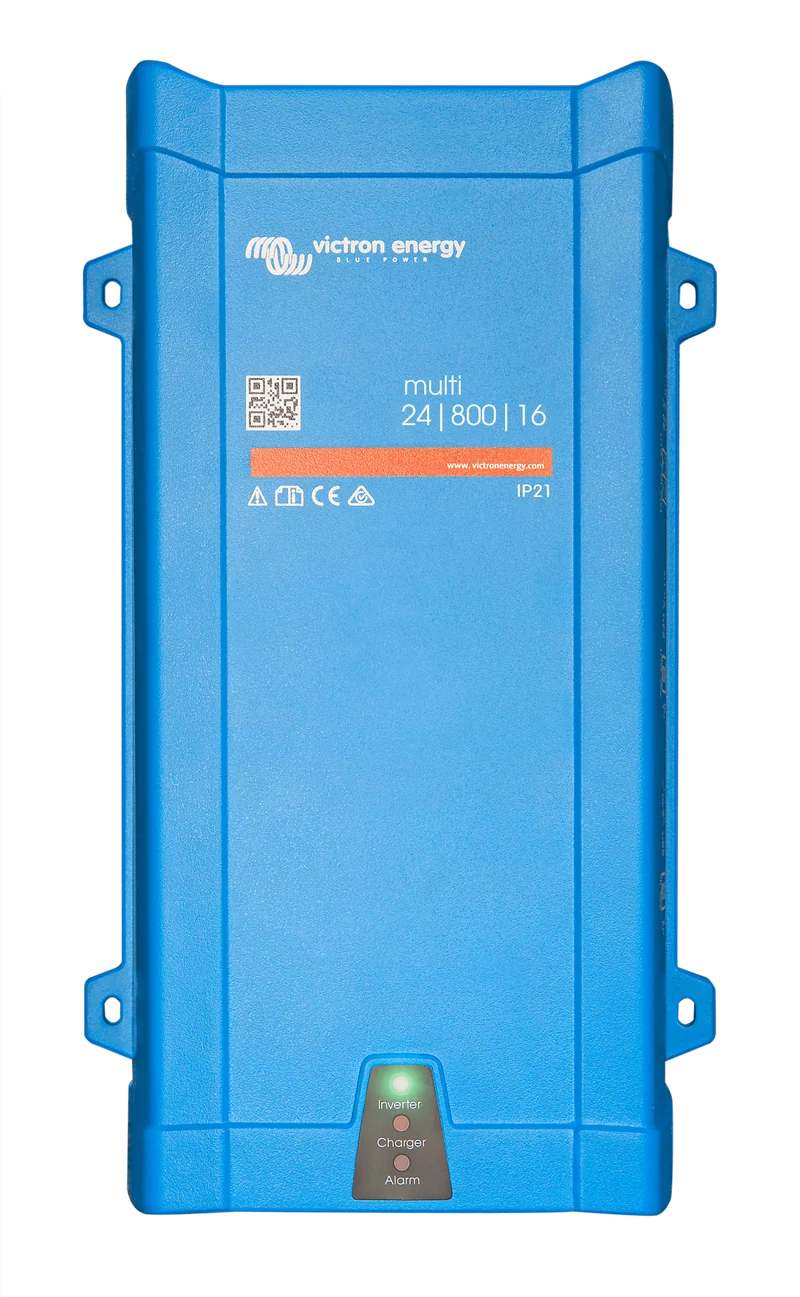 MultiPlus 24/800/16-16 230V VE