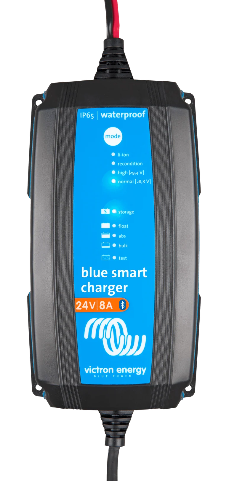 Blue Smart IP65 24/8(1) 230V