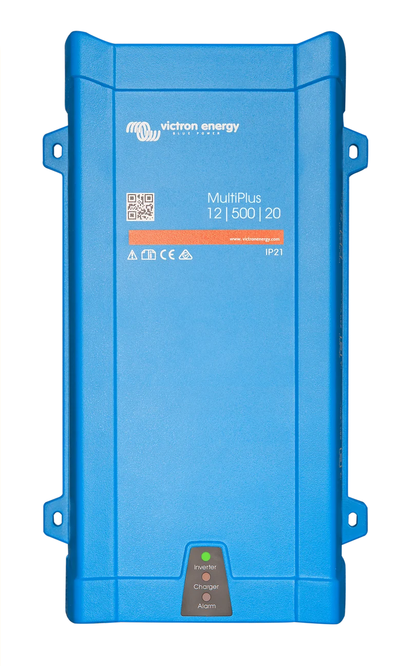 MultiPlus 12/500/20-16 230V VE