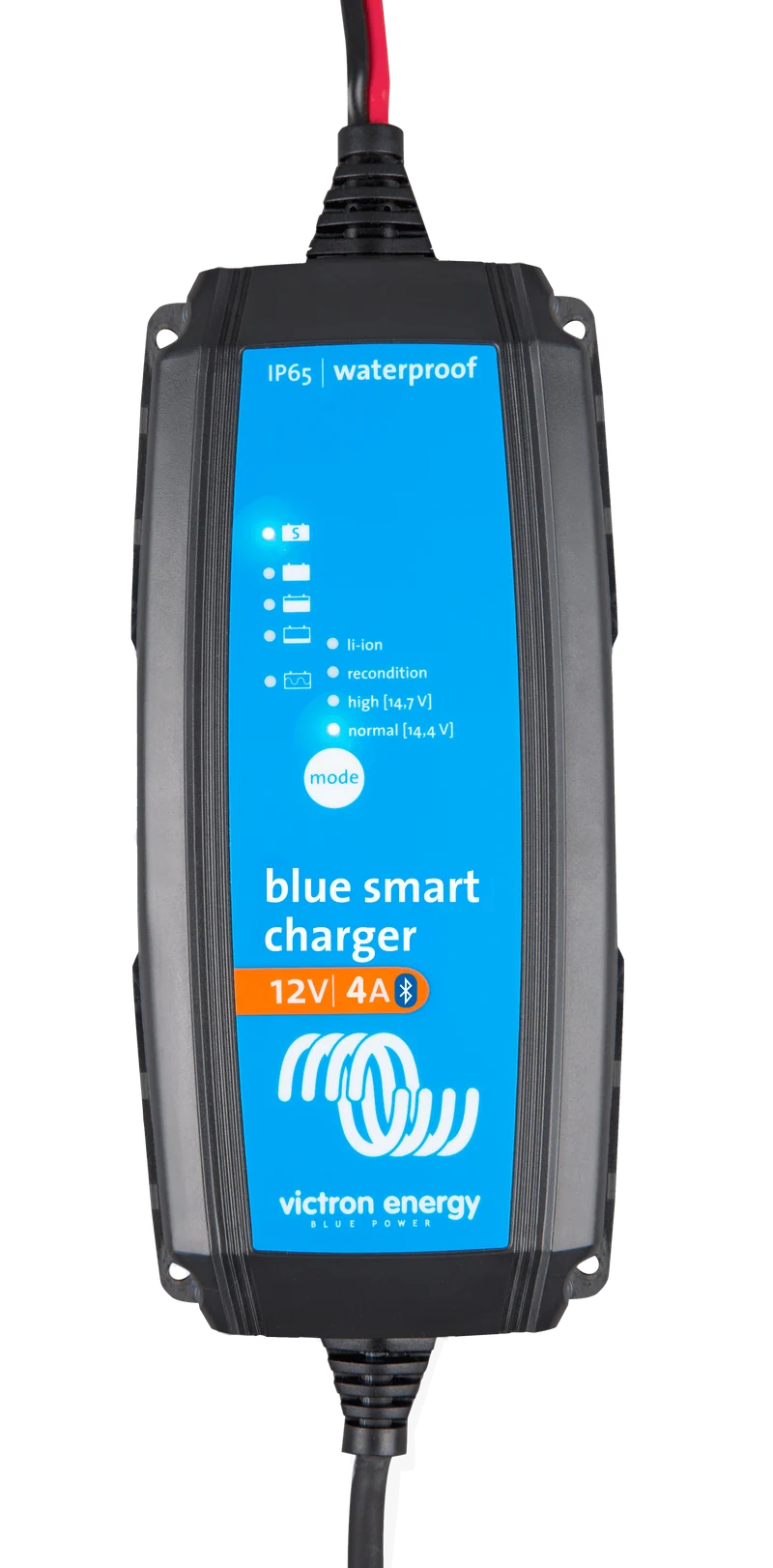 Blue Smart IP65s 12/4(1) 230V