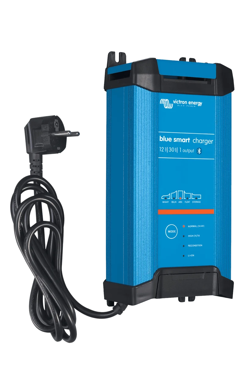 Blue Smart IP22 12/30(3) 230V