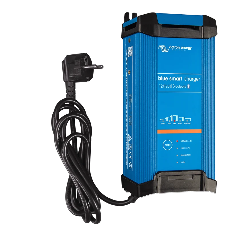 Blue Smart IP22 12/20(3) 230V