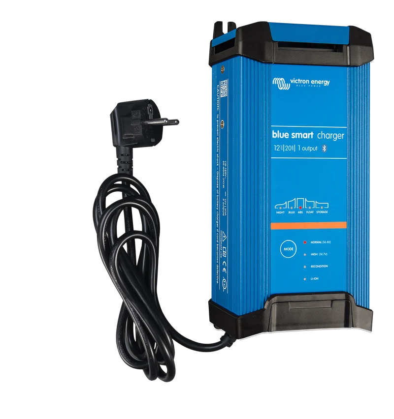 Blue Smart IP22 12/20(1) 230V
