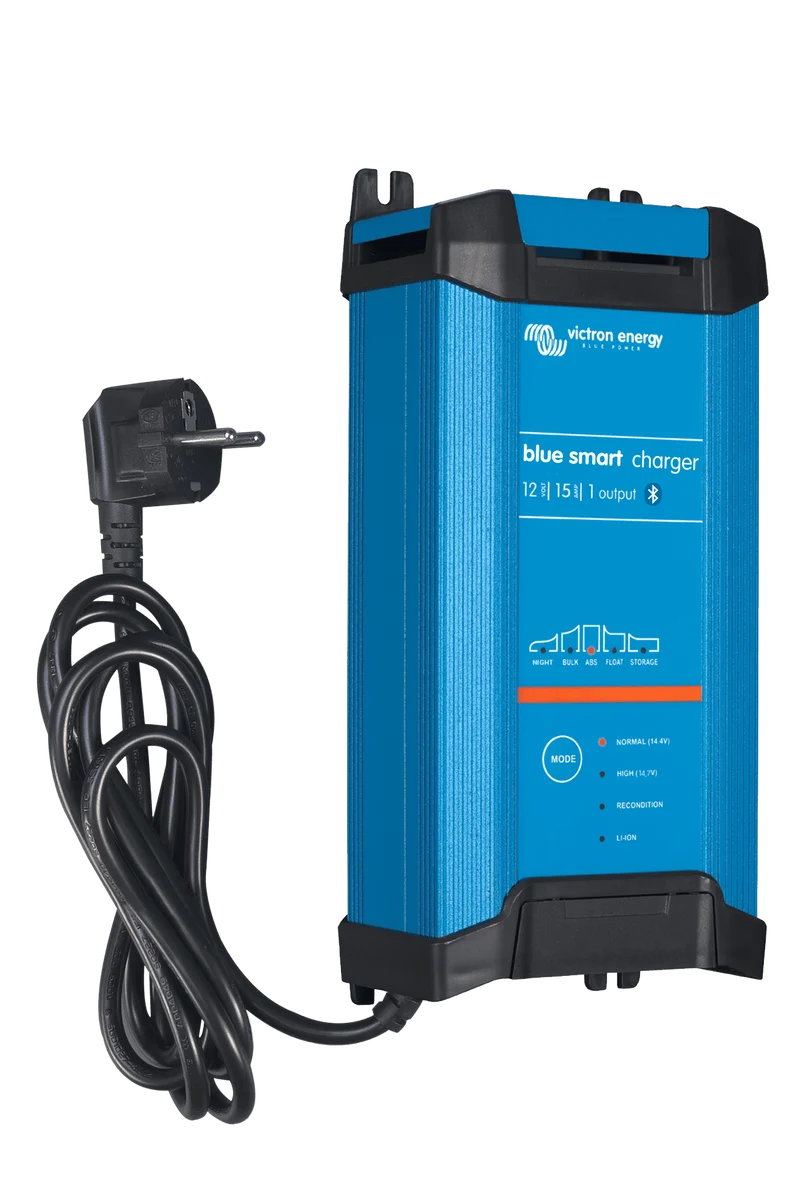 Blue Smart IP22 12/15(3) 230V