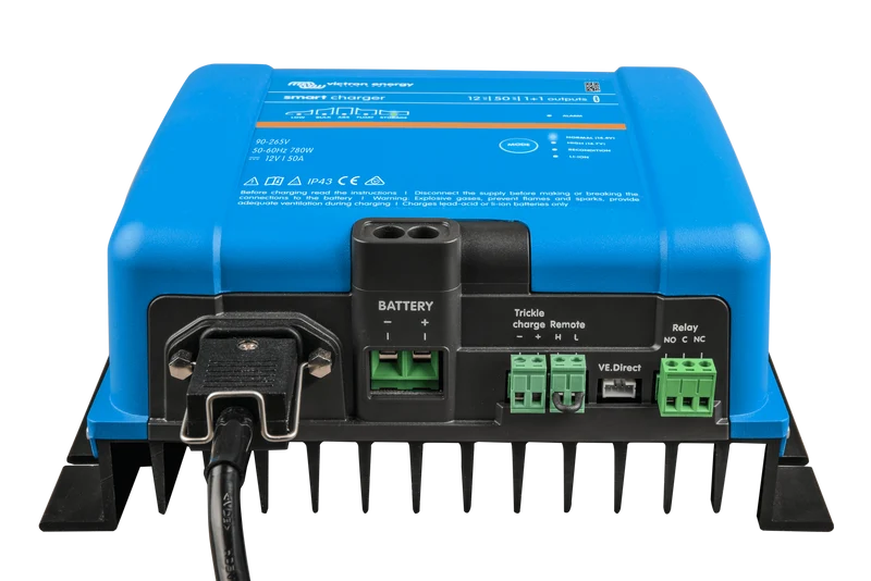 Phoenix Smart IP43 12/50(1+1) 120-230V