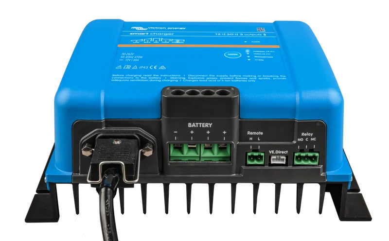 Phoenix Smart IP43 12/30(3) 120-230V