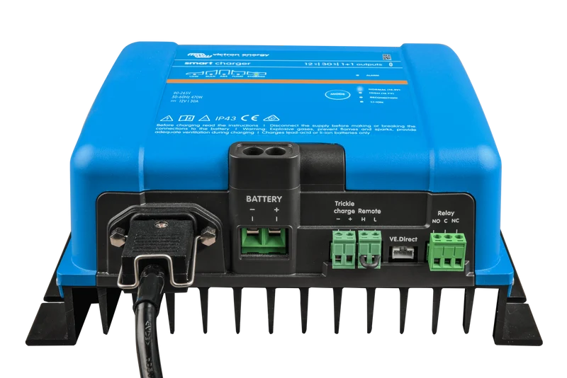Phoenix Smart IP43 12/30(1+1) 120-230V