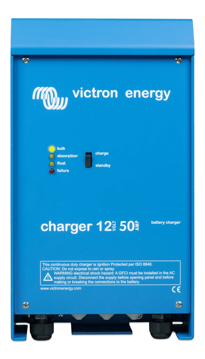 Phoenix Charger 12/50 (2+1)