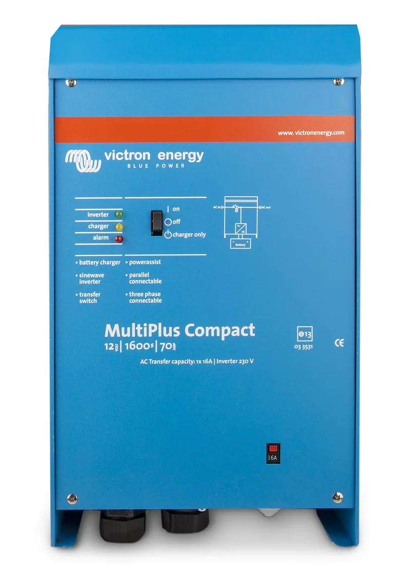 MultiPlus Comp 12/1600/70-16