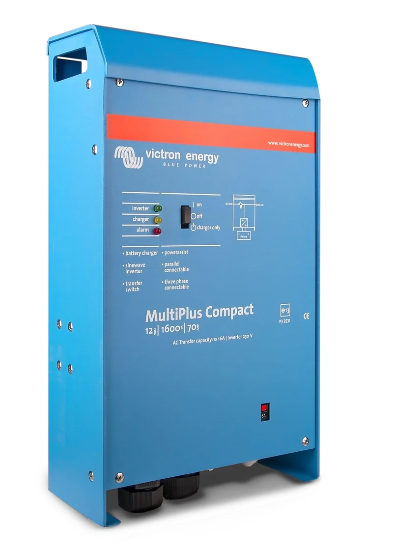 MultiPlus Comp 12/1200/50-16