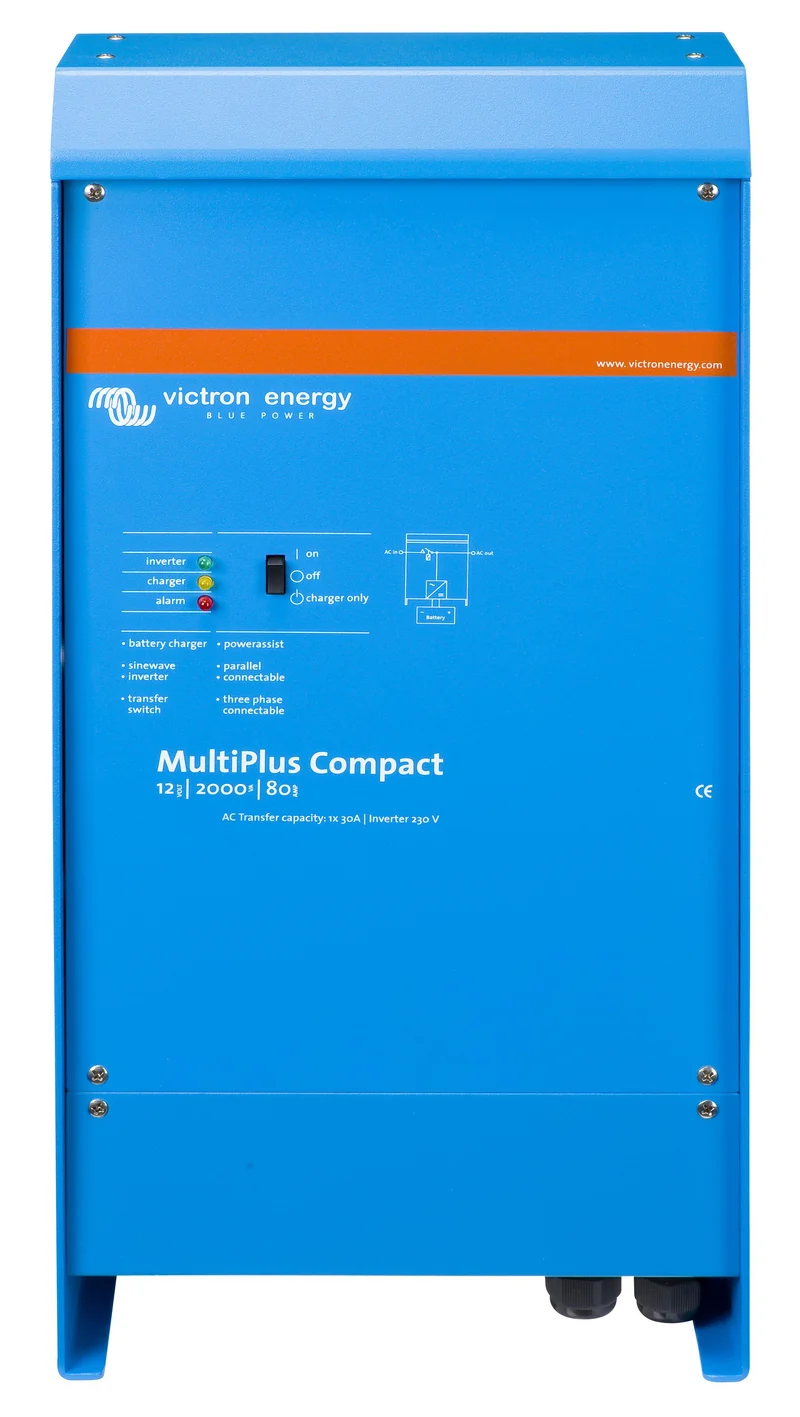 MultiPlus Comp 12/2000/80-30