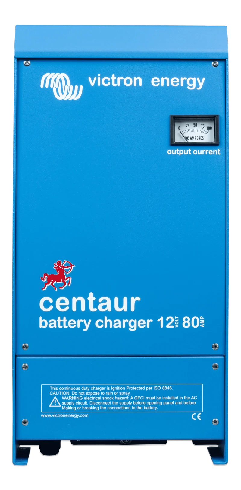 Centaur Charger 12/80(3) multi