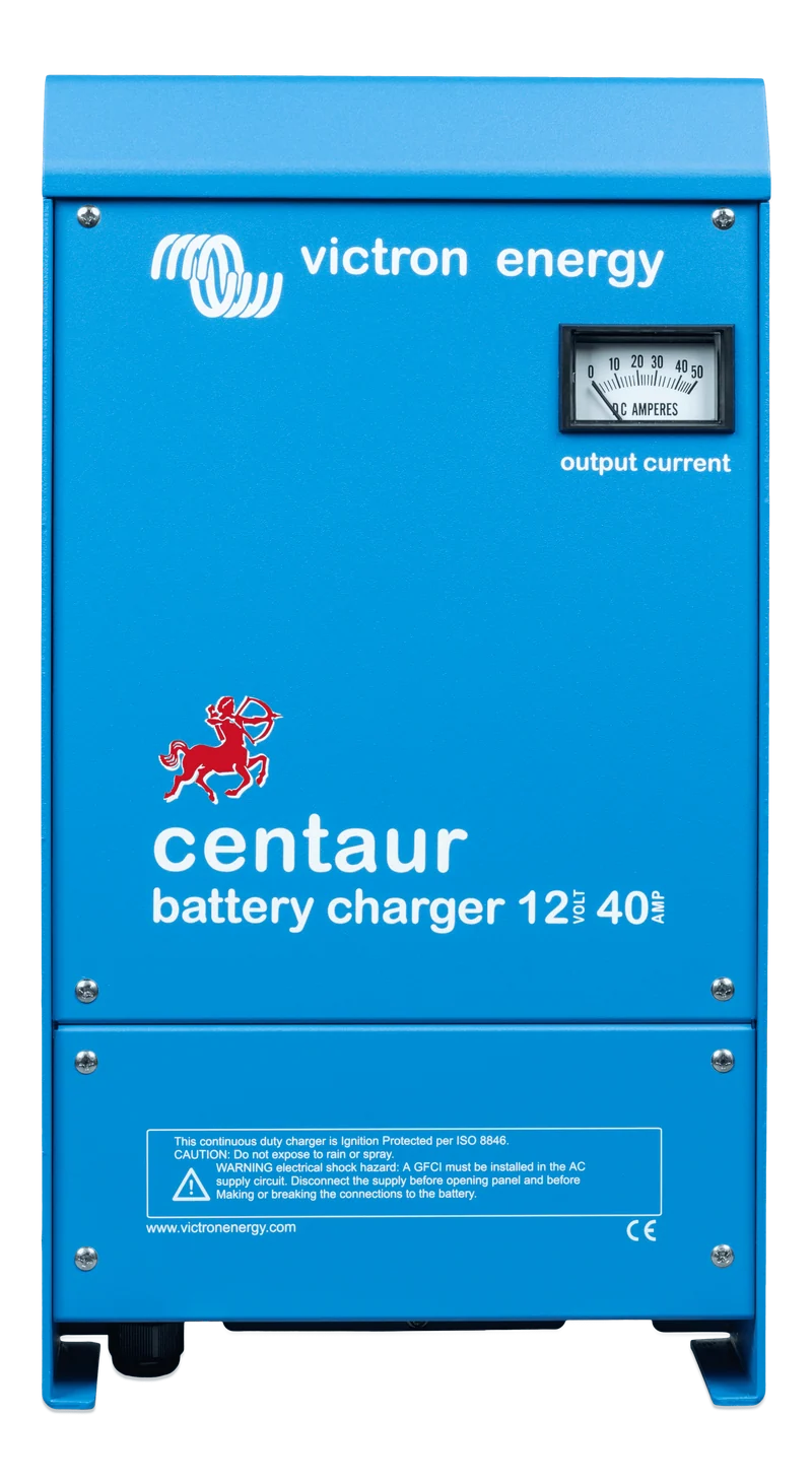 Centaur Charger 12/50(3) multi