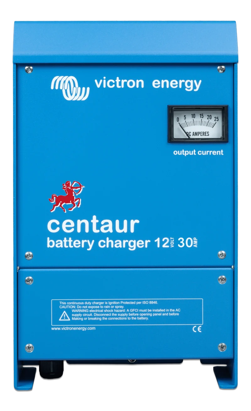 Centaur Charger 12/30(3) multi