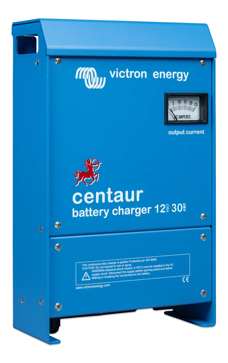 Centaur Charger 12/20(3) multi