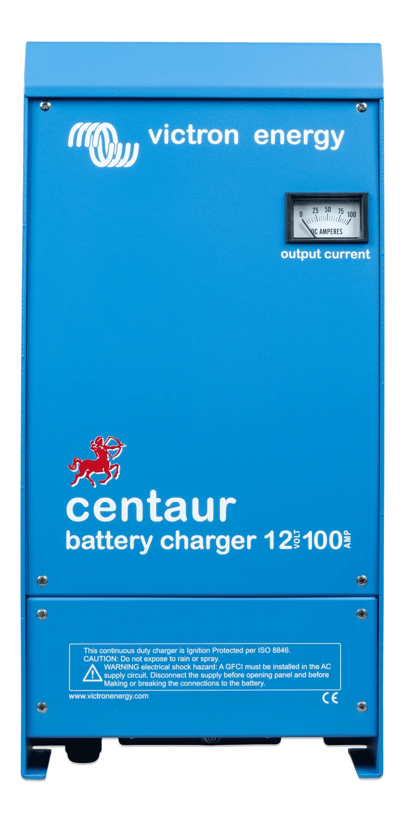 Centaur Charger 12/100(3)multi