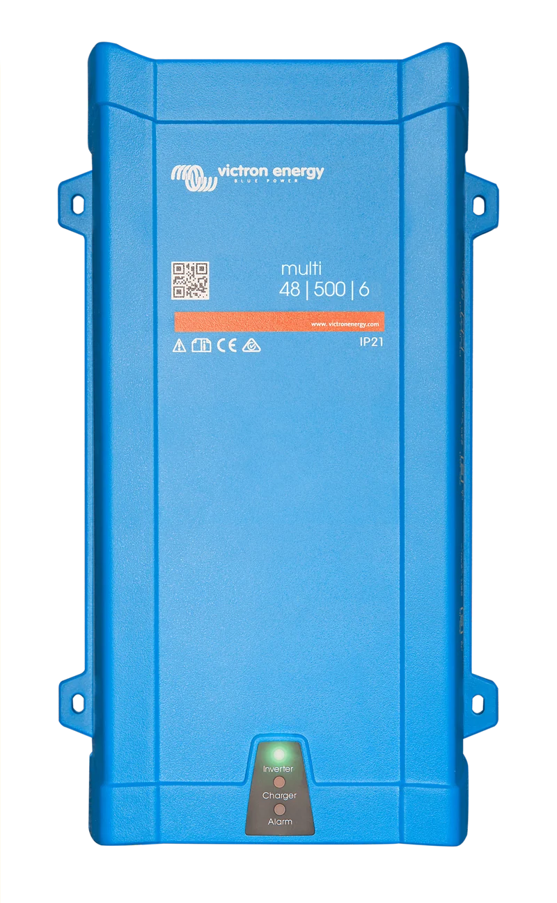 MultiPlus 48/500/6-16 230V VE.Bus