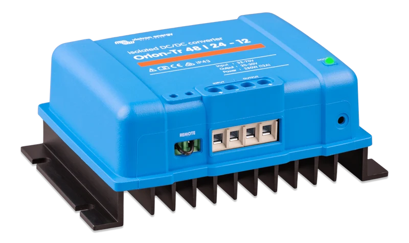 Orion-Tr 48/24-12A (280W)DC-DC