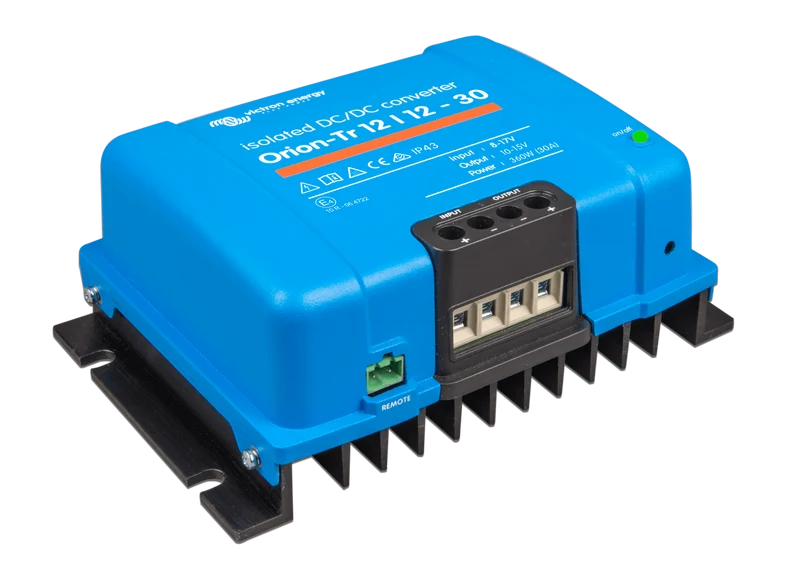 Orion-Tr 48/12-30A (360W)DC-DC