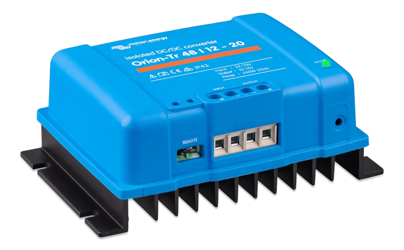Orion-Tr 48/12-20A (240W)DC-DC