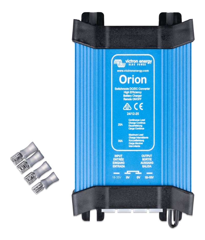 Orion 24/12-25A DC-DC converte