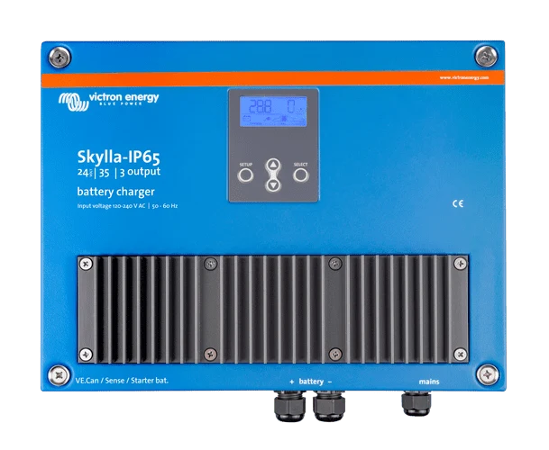 Skylla-IP65 24/35(3) 120-240V