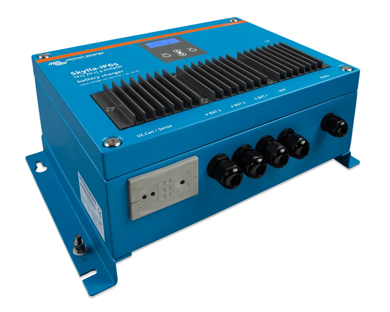 Skylla-IP65 12/70(3) 120-240V
