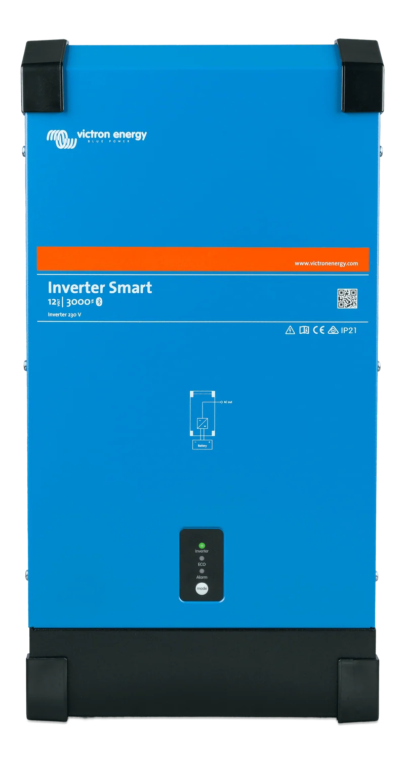 Phoenix Inverter 12/3000 230V Smart
