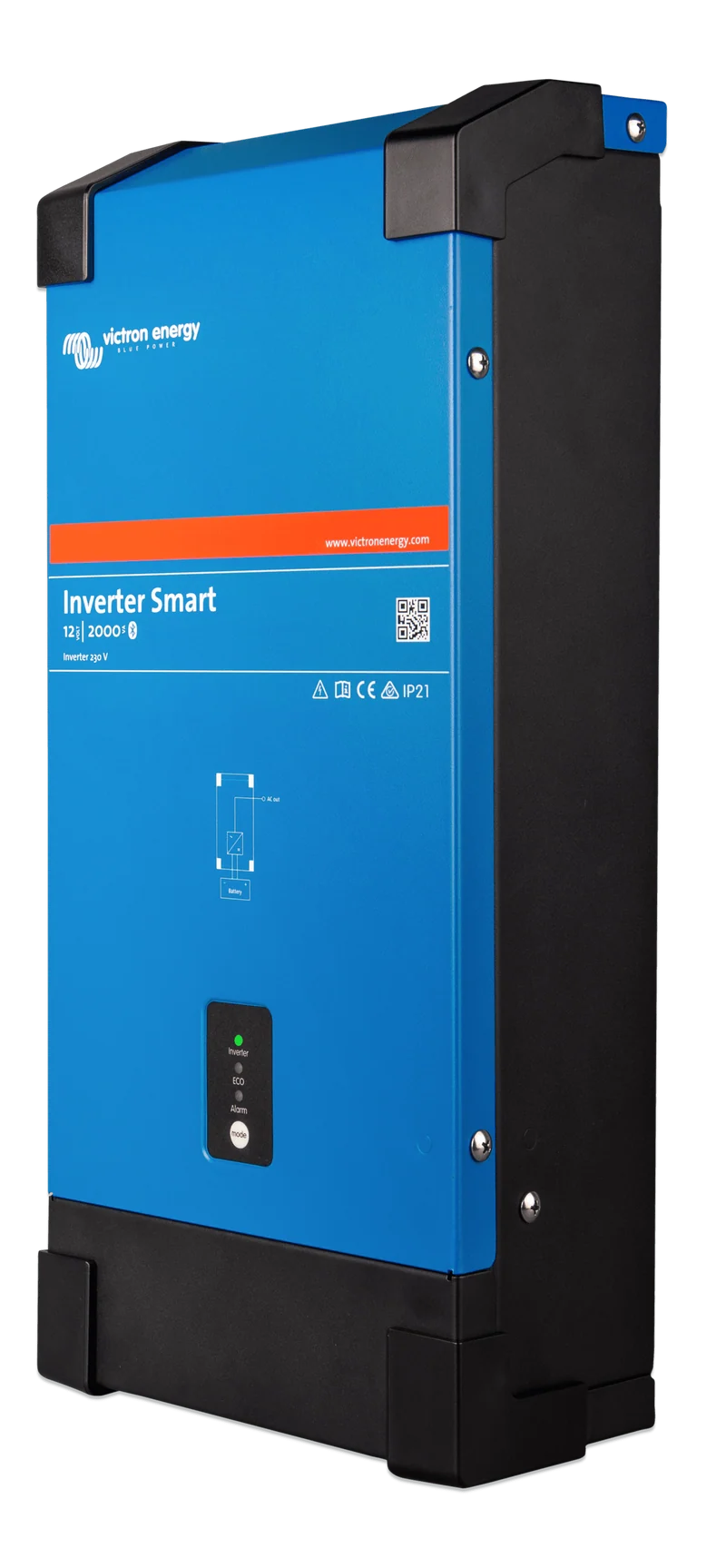 Phoenix Inverter 12/2000 230V Smart