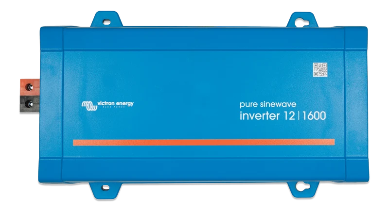 Inverter 12/1600 230V VE.Direct SCHUKO