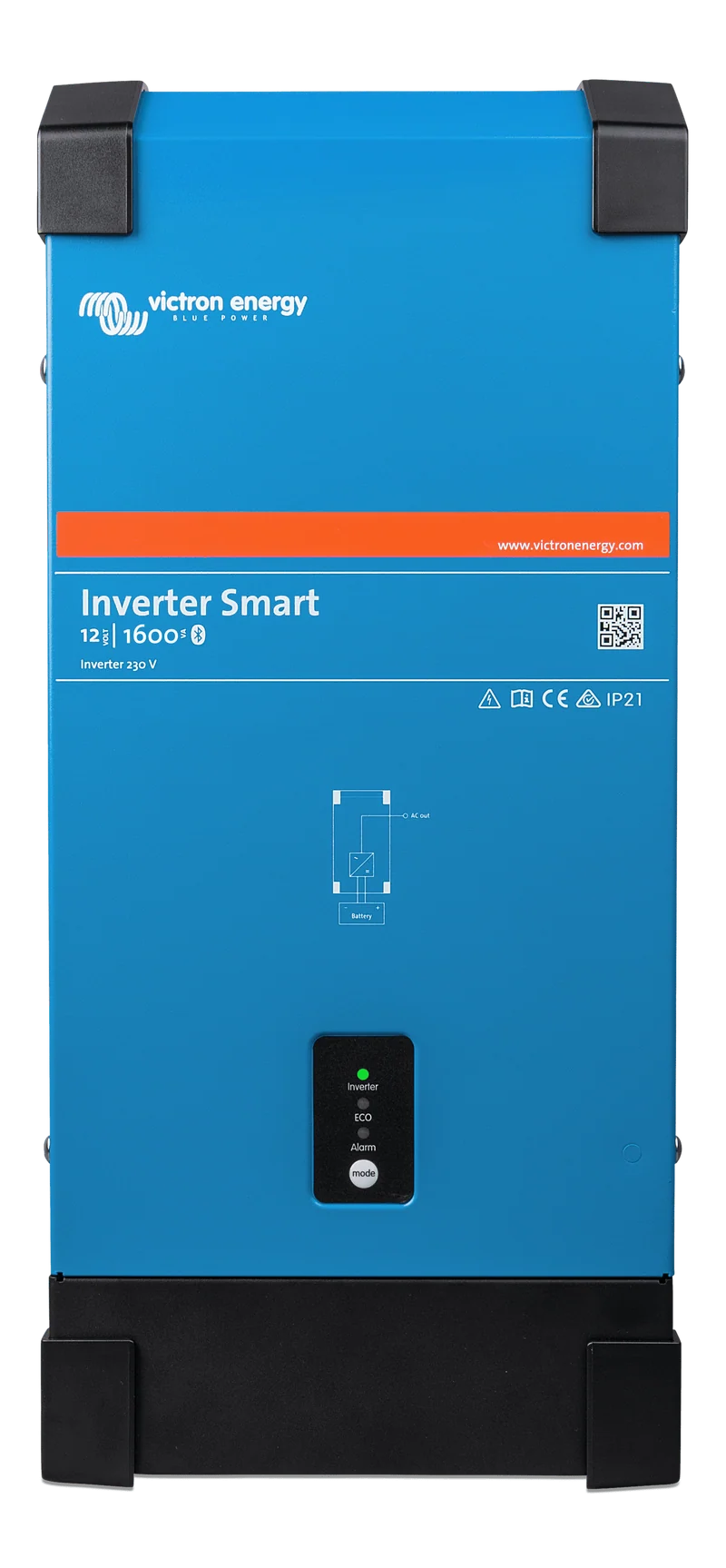 Phoenix Inverter 12/1600 230V Smart
